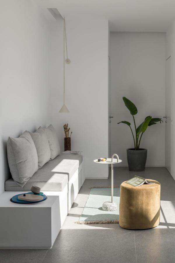 Villa Mimaze Minimalist Living Elounda  Bagian luar foto