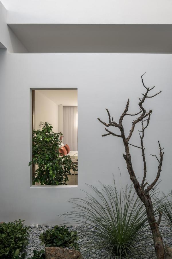 Villa Mimaze Minimalist Living Elounda  Bagian luar foto