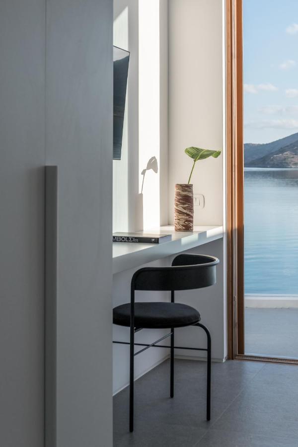 Villa Mimaze Minimalist Living Elounda  Bagian luar foto